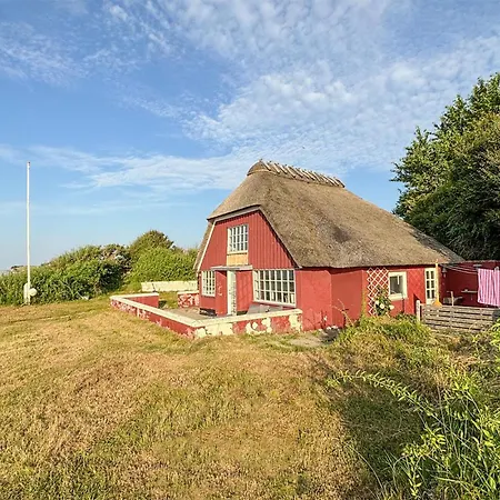 3 Bedroom Stunning In Sydals Skovmose