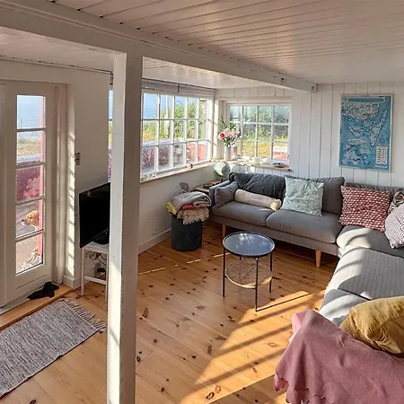 3 Bedroom Stunning In Sydals * Skovmose