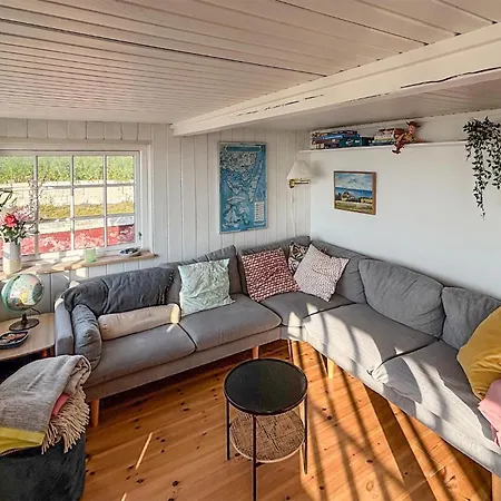 3 Bedroom Stunning In Sydals Ferienhaus *