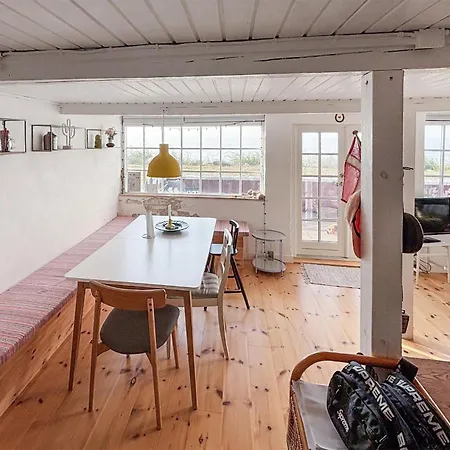 3 Bedroom Stunning In Sydals Сasa de vacaciones