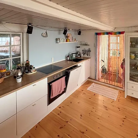 3 Bedroom Stunning In Sydals Ferienhaus Skovmose