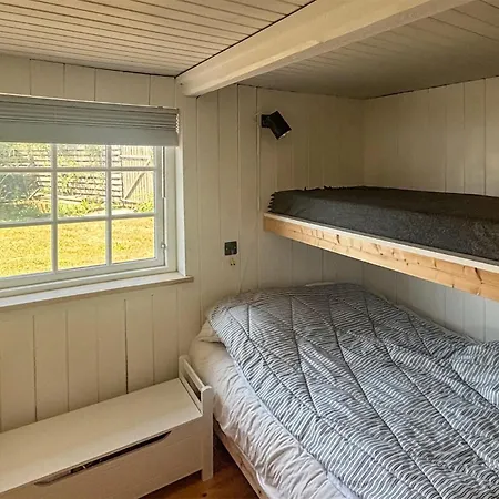 Ferienhaus 3 Bedroom Stunning In Sydals Skovmose