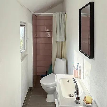 3 Bedroom Stunning In Sydals Ferienhaus Skovmose
